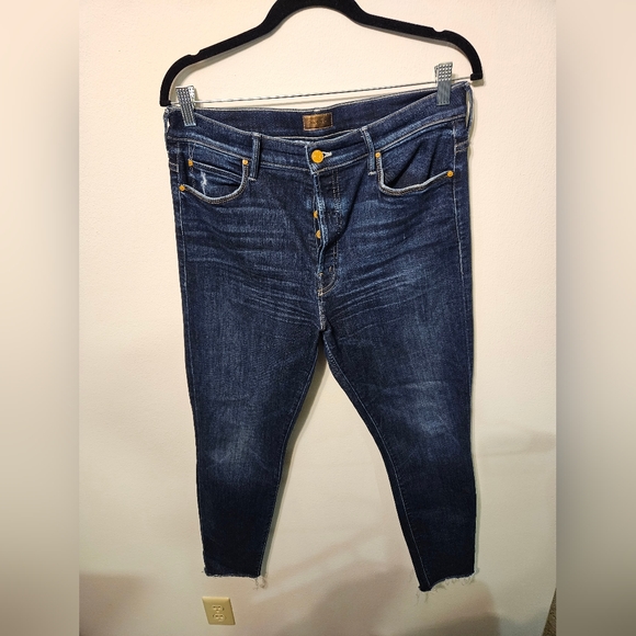 MOTHER Denim - Mother Jeans